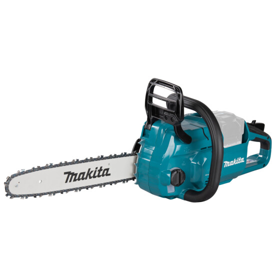 Makita Akku-Kettensäge 40V max. 25,5 m/s 35 cm UC025GZ