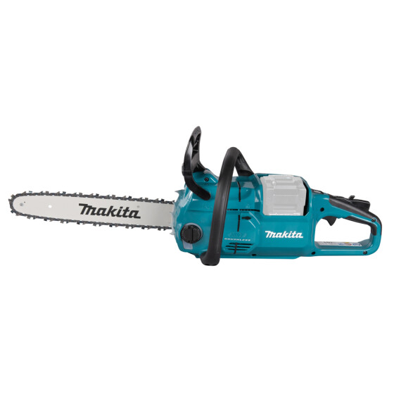 Makita Akku-Kettensäge 40V max. 25,5 m/s 35 cm UC025GZ