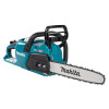 Makita Akku-Kettensäge 40V max. 25,5 m/s 35 cm UC025GZ