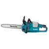 Makita Akku-Kettensäge 40V max. 25,5 m/s 35 cm UC025GZ