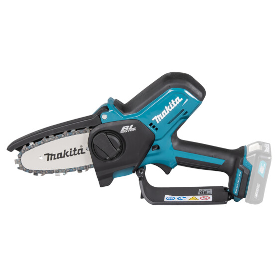 Makita Akku-Astsäge 12V max. 10 cm 8 m/s UC100DZ