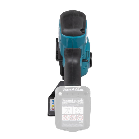 Makita Akku-Astsäge 12V max. 10 cm 8 m/s UC100DZ