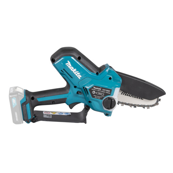 Makita Akku-Astsäge 12V max. 10 cm 8 m/s UC100DZ