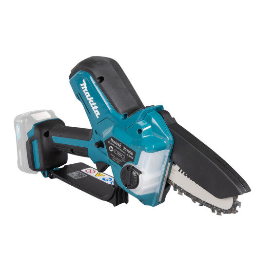 Makita Akku-Astsäge 12V max. 10 cm 8 m/s UC100DZ