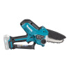 Makita Akku-Astsäge 12V max. 10 cm 8 m/s UC100DZ