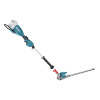 Makita Akku-Heckenschneider 50 cm 25 mm 860 W UN001GZ