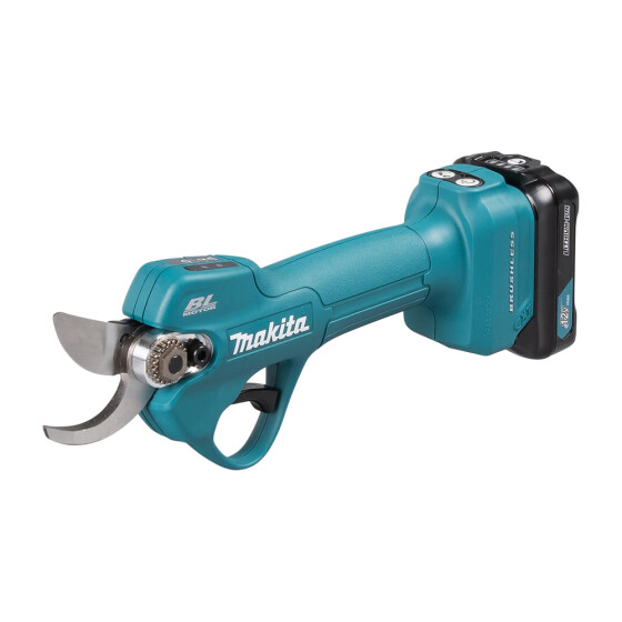 Makita Akku-Astschere 12V max. Ø 25 mm UP100DSMJ