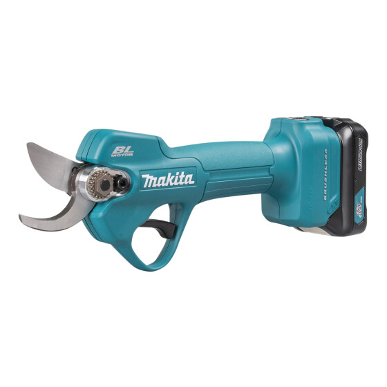 Makita Akku-Astschere 12V max. Ø 25 mm UP100DSMJ