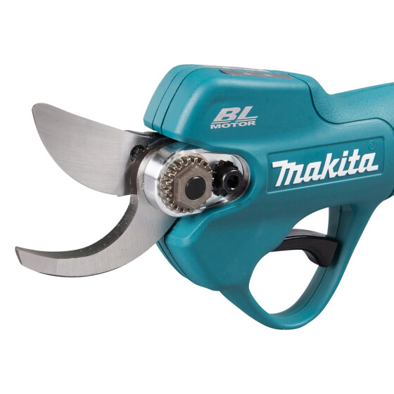 Makita Akku-Astschere 12V max. Ø 25 mm UP100DSMJ