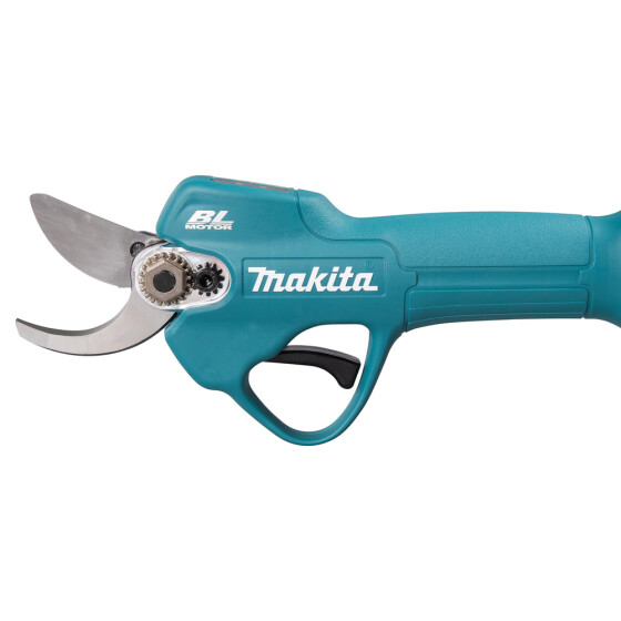 Makita Akku-Astschere 12V max. Ø 25 mm UP100DSMJ