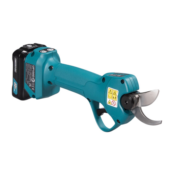 Makita Akku-Astschere 12V max. Ø 25 mm UP100DSMJ