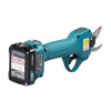 Makita Akku-Astschere 12V max. Ø 25 mm UP100DSMJ