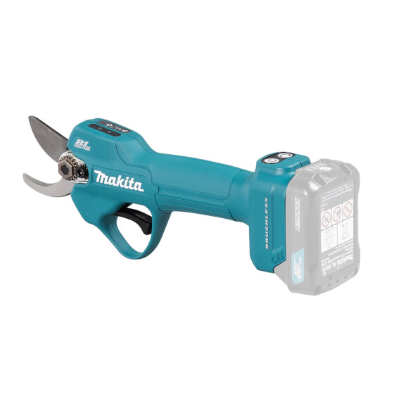 Makita Akku-Astschere 12V max. Ø 25 mm UP100DZ