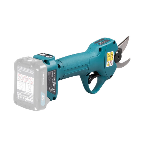 Makita Akku-Astschere 12V max. Ø 25 mm UP100DZ