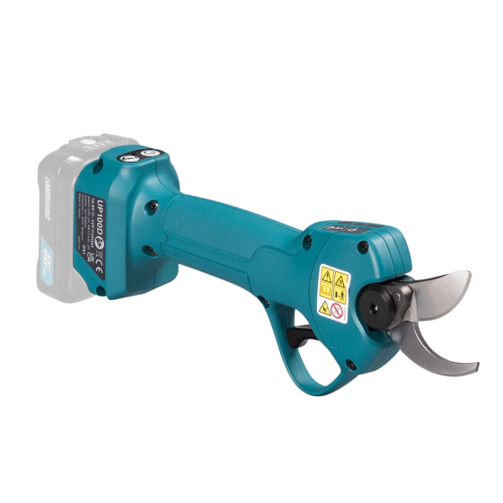 Makita Akku-Astschere 12V max. Ø 25 mm UP100DZ