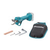 Makita Akku-Astschere 12V max. Ø 25 mm UP100DZ