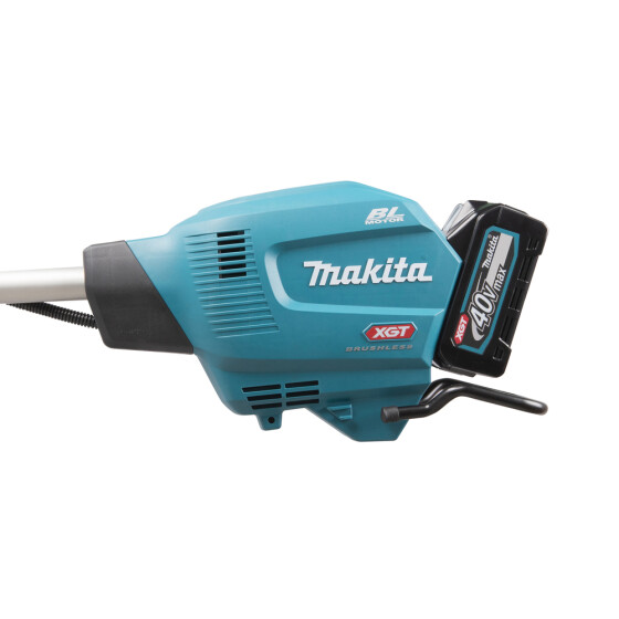 Makita Akku-Freischneider XGT 40V max. 255-450 mm 0-6.700 min-1 UR013GT204