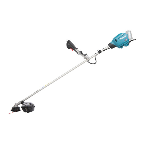 Makita Akku-Freischneider XGT 40V max. 255-450 mm 0-6.700 min-1 UR013GZ04