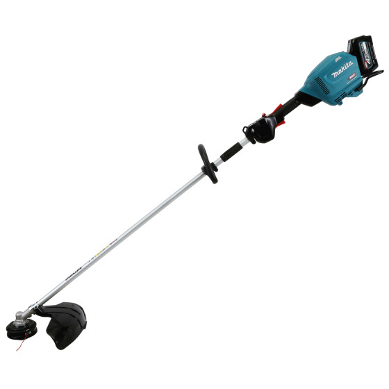 Makita Akku-Freischneider XGT 40V max. Ø 450 mm 0-5.000 min-1 UR014GT201