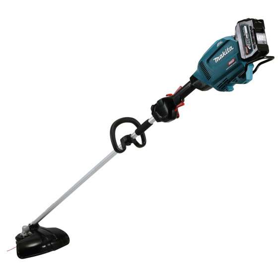 Makita Akku-Freischneider XGT 40V max. Ø 450 mm 0-5.000 min-1 UR014GT201