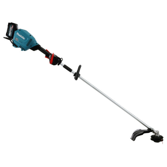 Makita Akku-Freischneider XGT 40V max. Ø 450 mm 0-5.000 min-1 UR014GT201