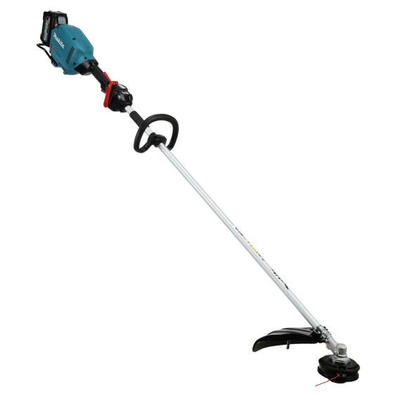 Makita Akku-Freischneider XGT 40V max. Ø 450 mm 0-5.000 min-1 UR014GT201