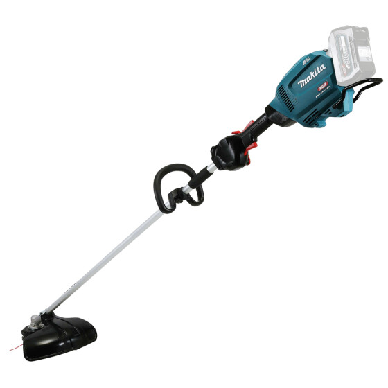 Makita Akku-Freischneider XGT 40V max. Ø 450 mm 0-5.000 min-1 UR014GZ