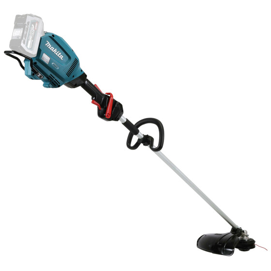 Makita Akku-Freischneider XGT 40V max. Ø 450 mm 0-5.000 min-1 UR014GZ