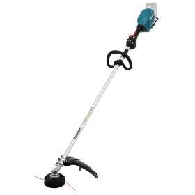 Makita Akku-Freischneider XGT 40V max. Ø 450 mm...