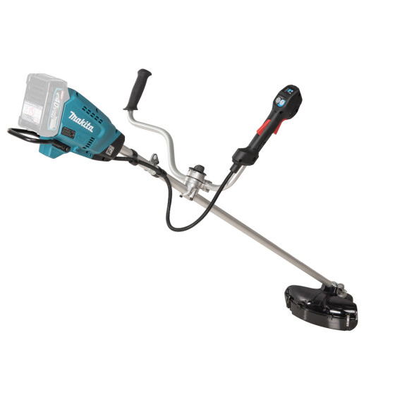 Makita Akku-Sense 40V max. 230-330 mm 3.500/5.300/6.500 min-1 UR016GZ