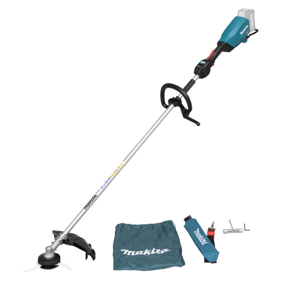 Makita Akku-Sense 40V max. 230-330 mm 3.500/5.300/6.500 min-1 UR017GZ