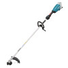 Makita Akku-Sense 40V max. 230-330 mm 3.500/5.300/6.500 min-1 UR017GZ