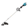 Makita Akku-Sense 40V max. 230-330 mm 3.500/5.300/6.500 min-1 UR017GZ