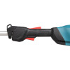 Makita Akku-Sense 40V max. 230-330 mm 3.500/5.300/6.500 min-1 UR017GZ