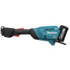 Makita Akku-Sense 40V max. 230-330 mm 3.500/5.300/6.500 min-1 UR017GZ