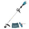 Makita Akku-Sense 40V max. 230-330 mm 3.500/5.300/6.500 min-1 UR017GZ