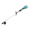 Makita Akku-Sense 40V max. 230-330 mm 3.500/5.300/6.500 min-1 UR017GZ