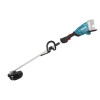 Makita Akku-Sense 40V max. 230-330 mm 3.500/5.300/6.500 min-1 UR017GZ