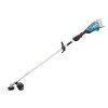 Makita Akku-Sense 40V max. 230-330 mm 3.500/5.300/6.500 min-1 UR017GZ