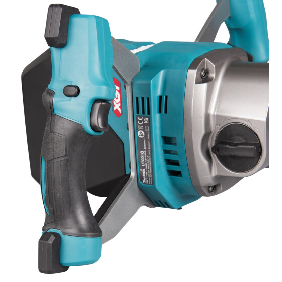 Makita Akku-Rührgerät 40V max. Ø240 mm M14 UT001GZ01