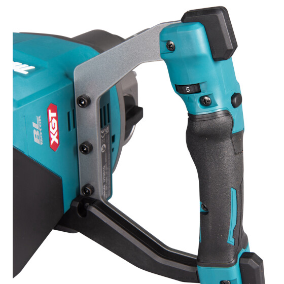 Makita Akku-Rührgerät 40V max. Ø240 mm M14 UT001GZ01