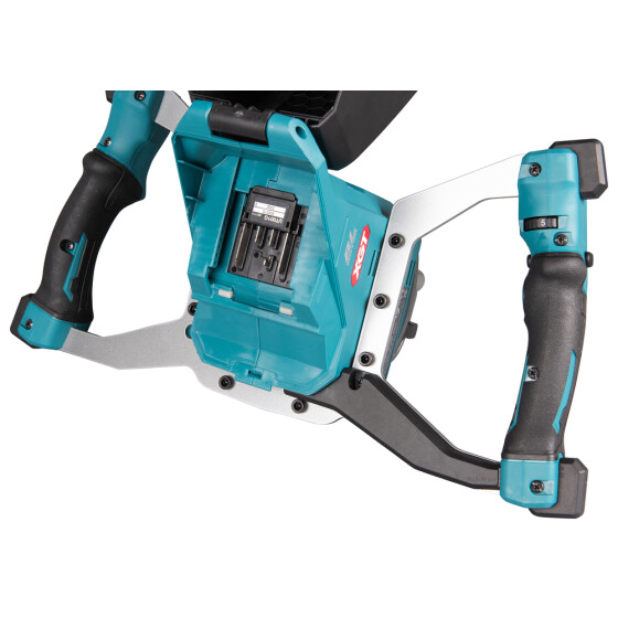 Makita Akku-Rührgerät 40V max. Ø240 mm M14 UT001GZ01