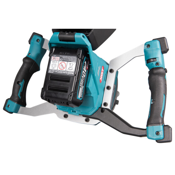 Makita Akku-Rührgerät 40V max. Ø240 mm M14 UT001GZ01