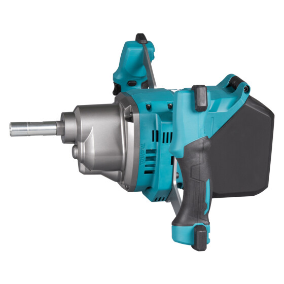 Makita Akku-Rührgerät 40V max. Ø240 mm M14 UT001GZ01