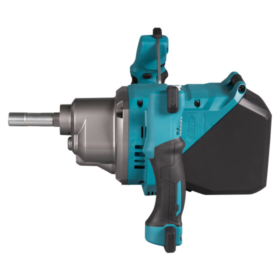 Makita Akku-Rührgerät 40V max. Ø240 mm M14 UT001GZ01