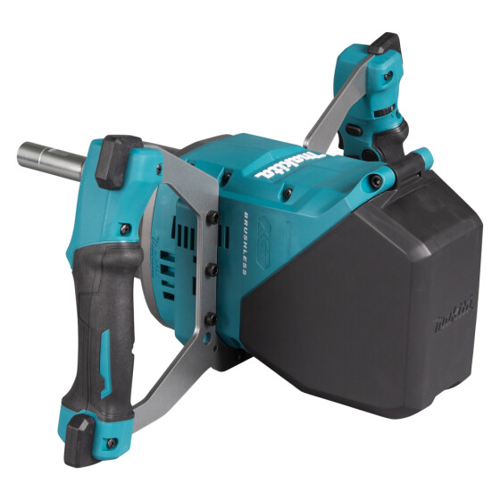 Makita Akku-Rührgerät 40V max. Ø240 mm M14 UT001GZ01