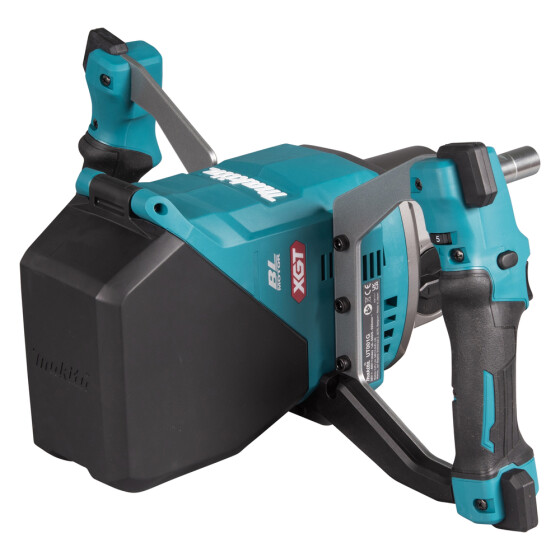 Makita Akku-Rührgerät 40V max. Ø240 mm M14 UT001GZ01