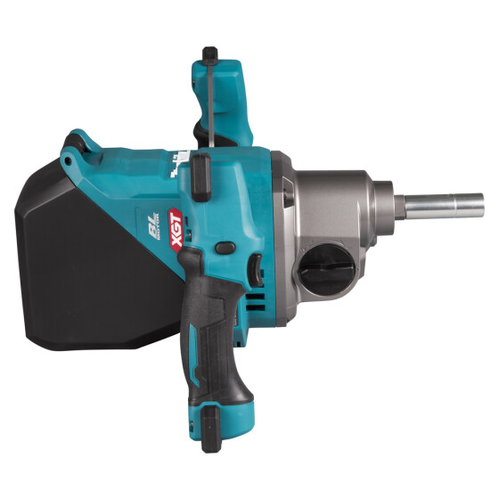 Makita Akku-Rührgerät 40V max. Ø240 mm M14 UT001GZ01