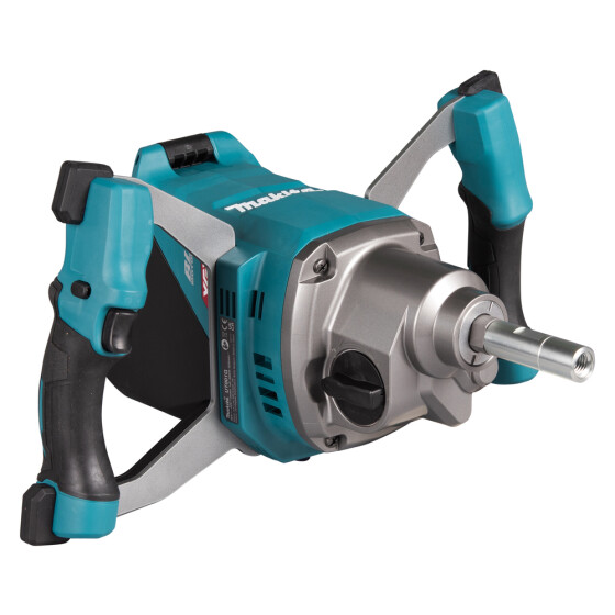 Makita Akku-Rührgerät 40V max. Ø240 mm M14 UT001GZ01