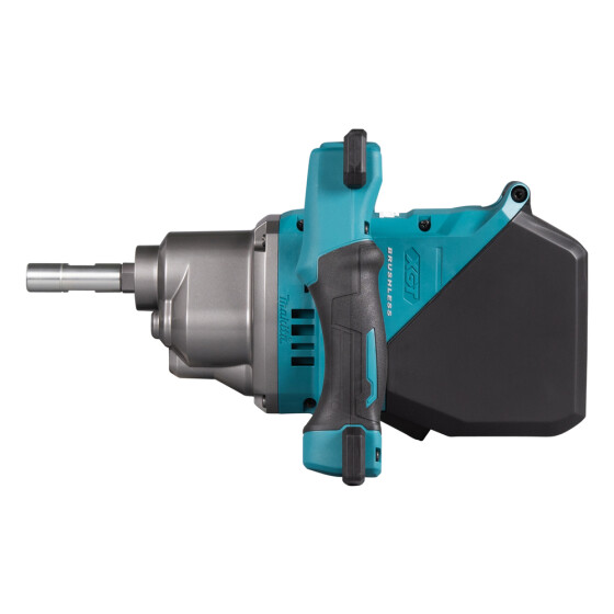 Makita Akku-Rührgerät 40V max. Ø240 mm M14 UT001GZ01